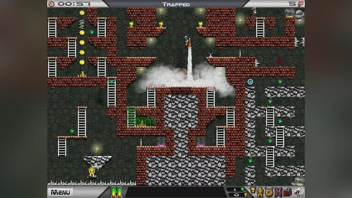 Скриншоты из Jetpack 2 / Картинка 21