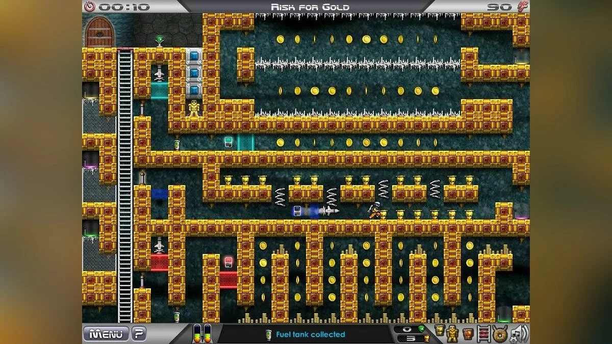 Скриншоты из Jetpack 2 / Картинка 25