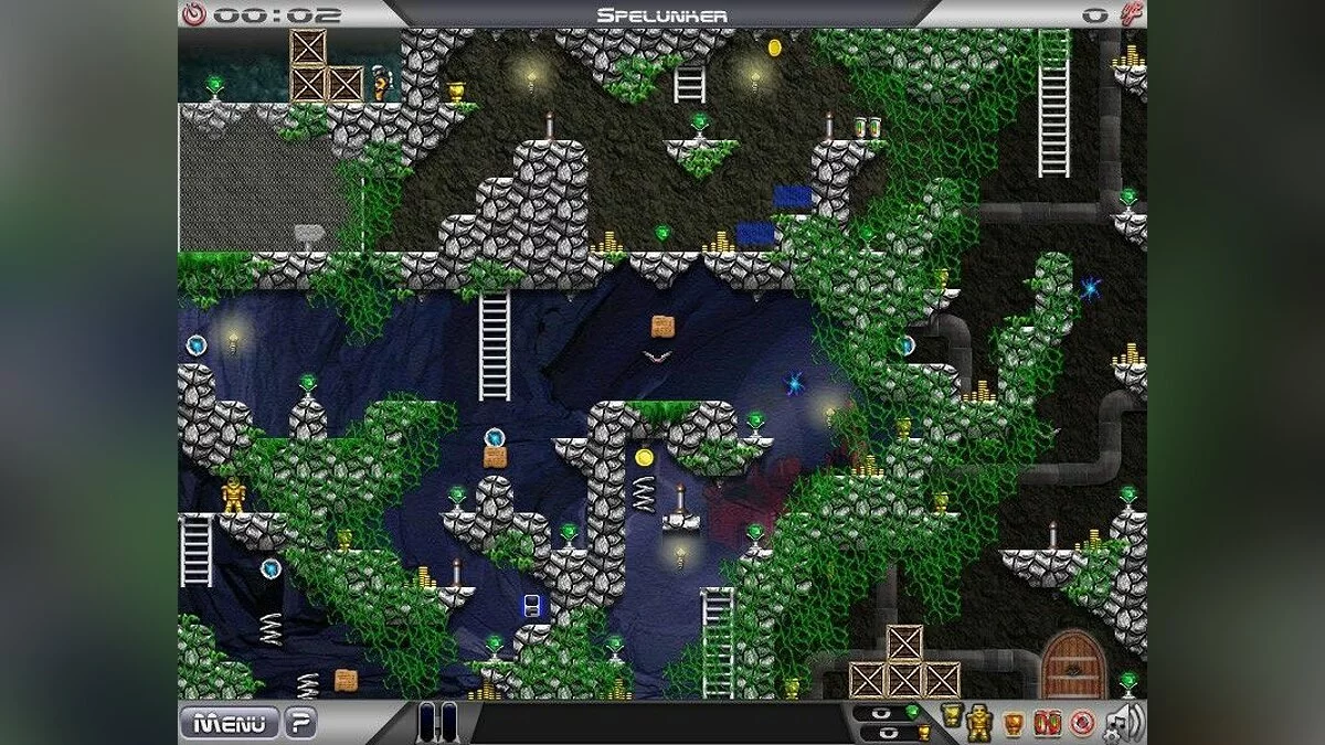 Скриншоты из Jetpack 2 / Картинка 26