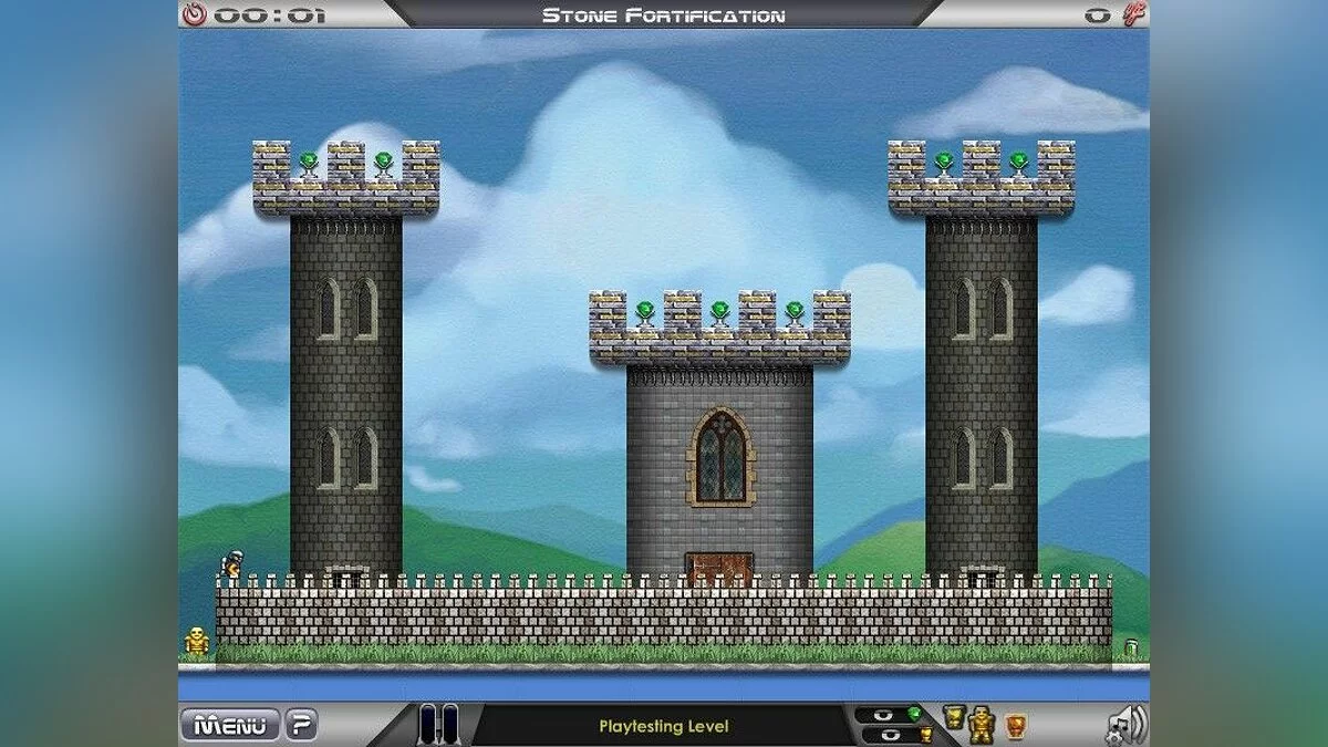 Скриншоты из Jetpack 2 / Картинка 27