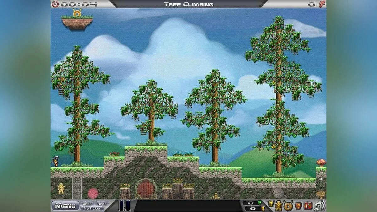 Скриншоты из Jetpack 2 / Картинка 31