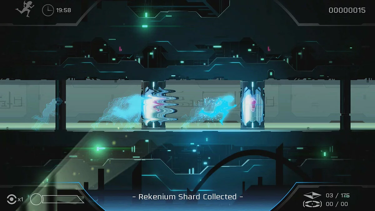 Скриншоты из Velocity 2X / Картинка 33