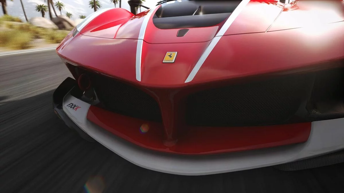 Скриншоты из DriveClub / Картинка 176