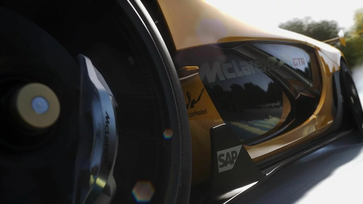 Скриншоты из DriveClub / Картинка 181