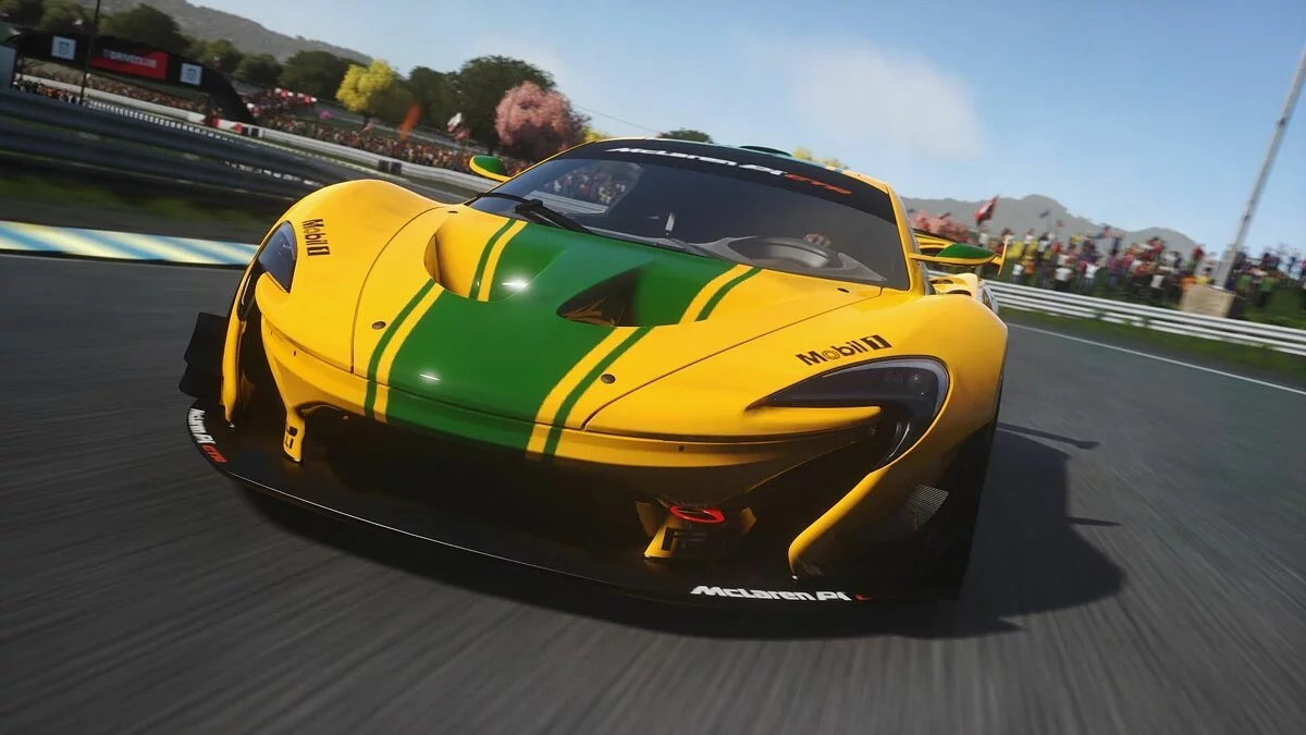Скриншоты из DriveClub / Картинка 183