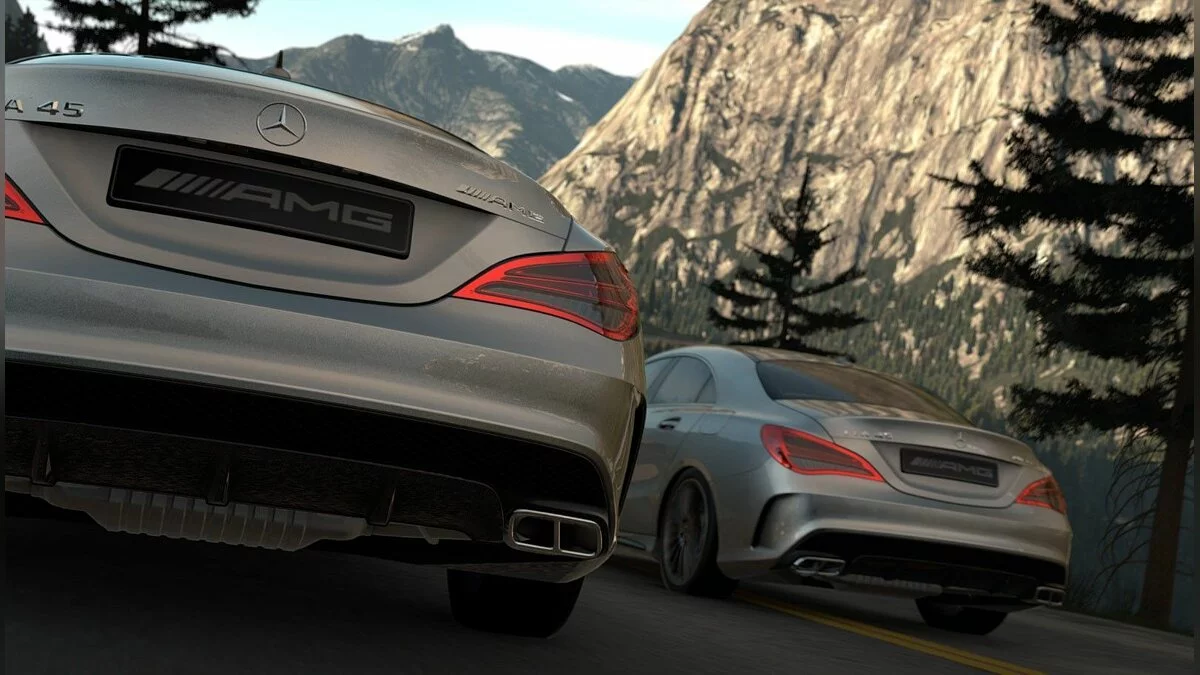 Скриншоты из Driveclub Bikes / Картинка 15
