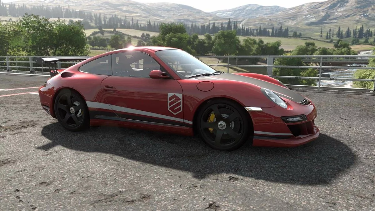 Скриншоты из Driveclub Bikes / Картинка 43