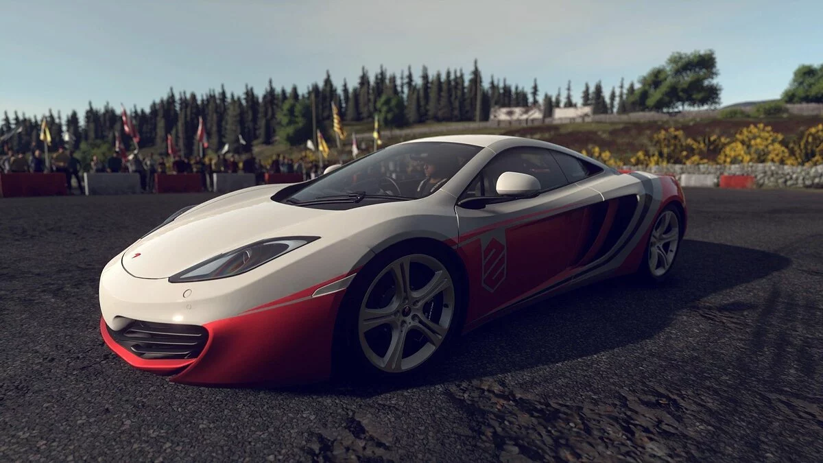 Скриншоты из Driveclub Bikes / Картинка 44