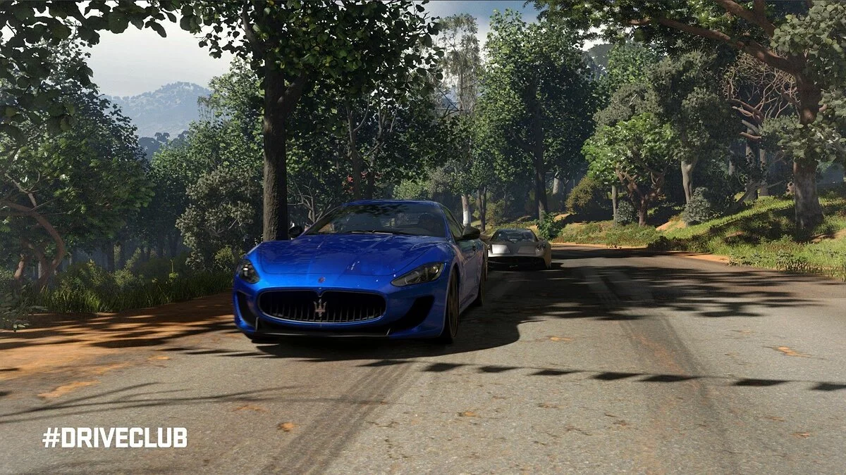 Скриншоты из Driveclub Bikes / Картинка 39