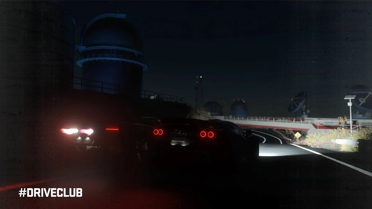 Скриншоты из Driveclub Bikes / Картинка 40