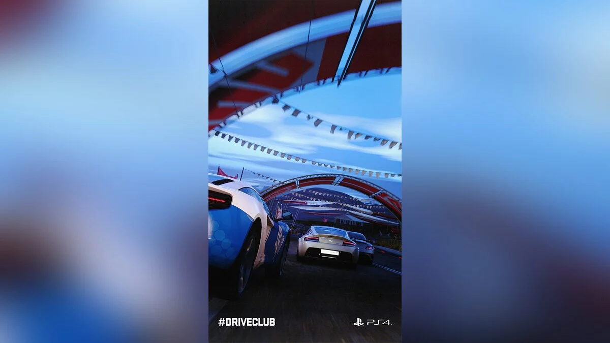 Скриншоты из Driveclub Bikes / Картинка 66