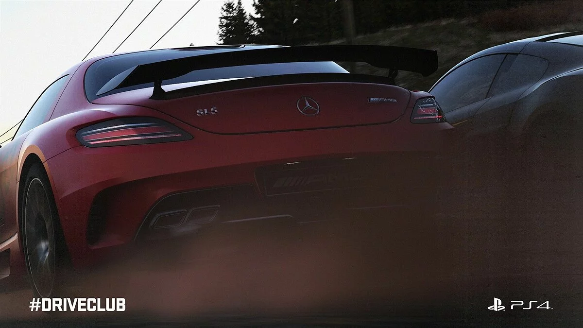 Скриншоты из Driveclub Bikes / Картинка 64