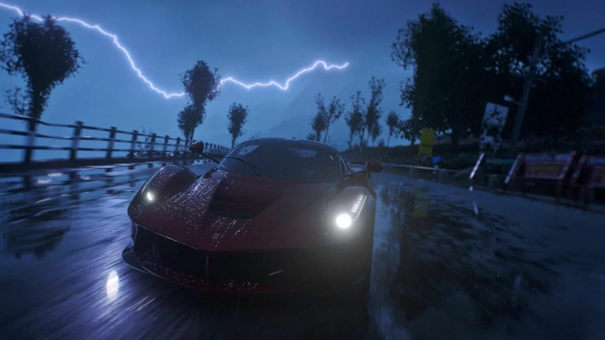 Скриншоты из DriveClub / Картинка 167