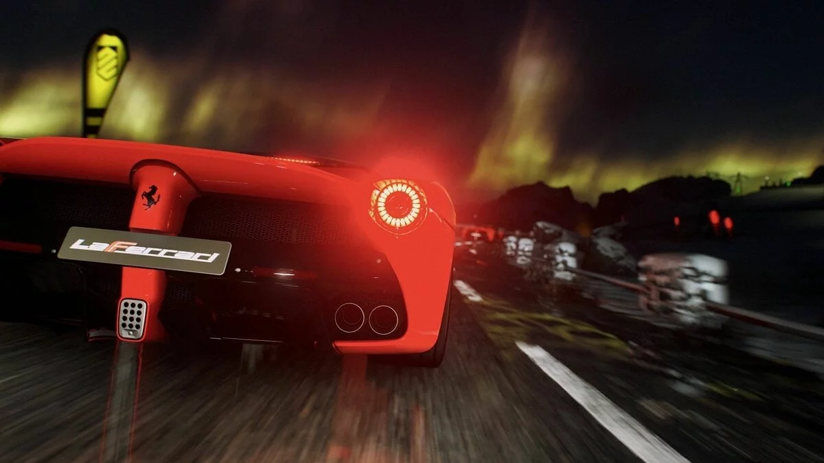 Скриншоты из DriveClub / Картинка 168