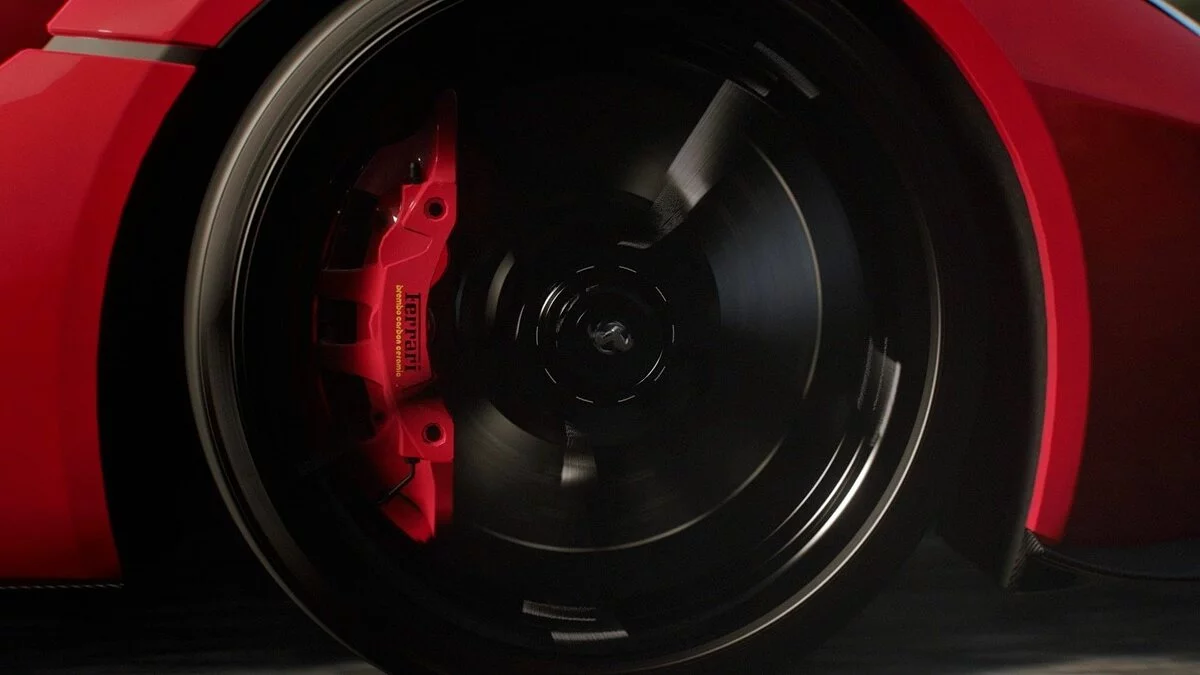 Скриншоты из DriveClub / Картинка 169