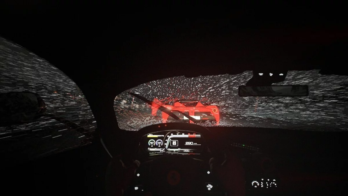 Скриншоты из DriveClub / Картинка 170