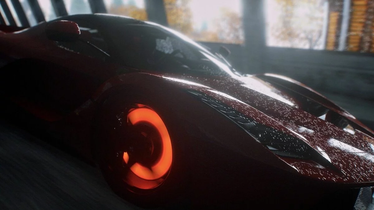 Скриншоты из DriveClub / Картинка 173
