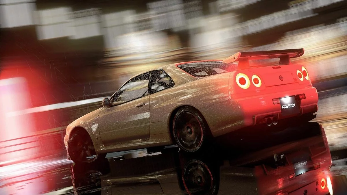Скриншоты из DriveClub / Картинка 205