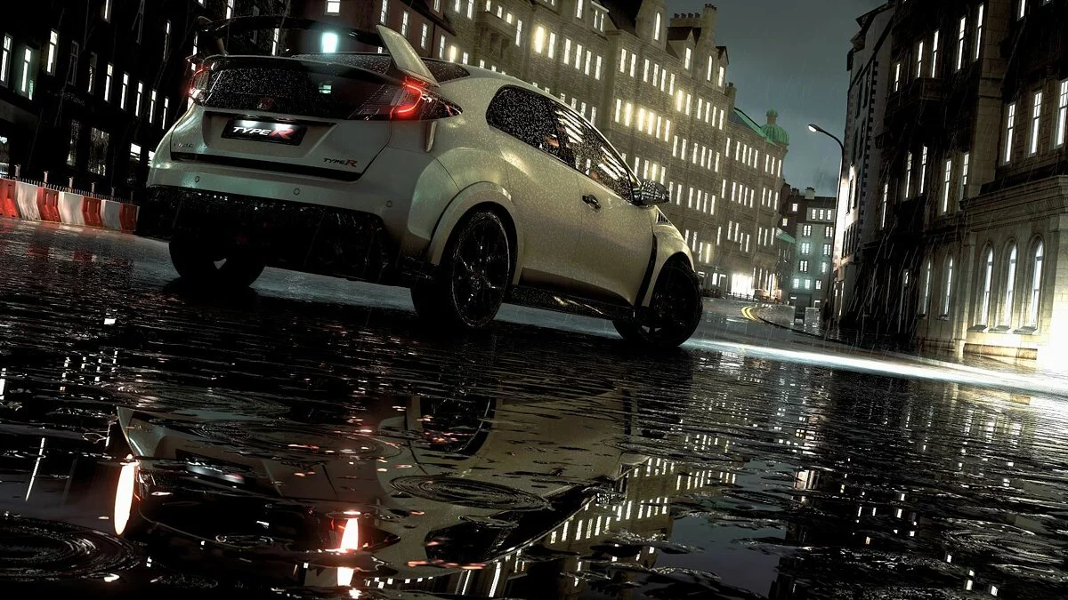 Скриншоты из DriveClub / Картинка 207