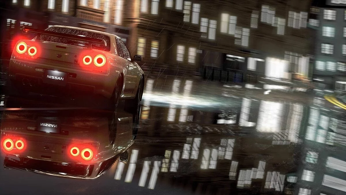 Скриншоты из DriveClub / Картинка 208