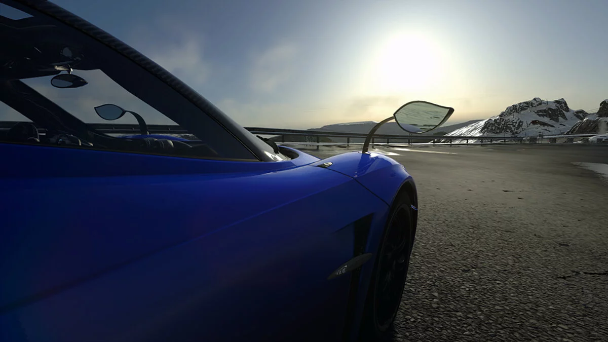 Скриншоты из Driveclub Bikes / Картинка 73