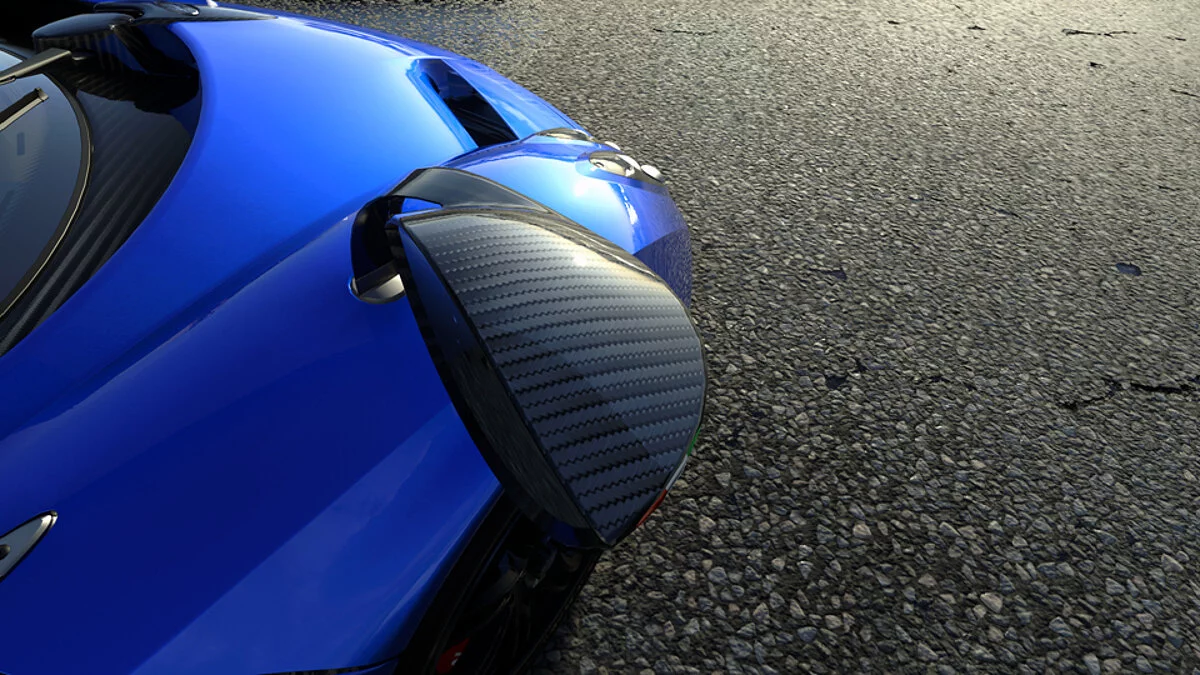 Скриншоты из Driveclub Bikes / Картинка 74