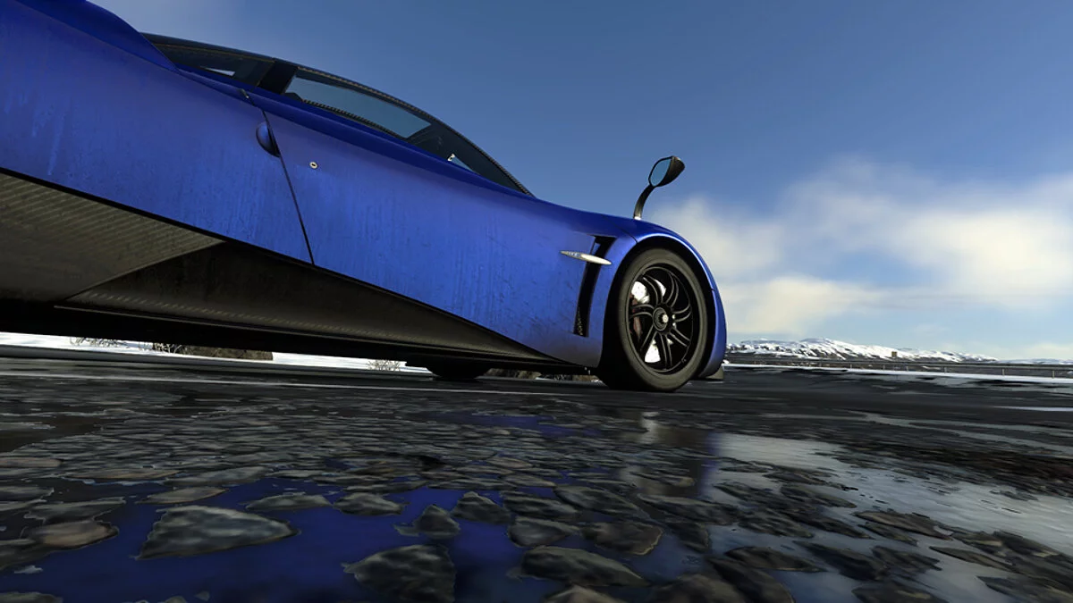 Скриншоты из Driveclub Bikes / Картинка 77