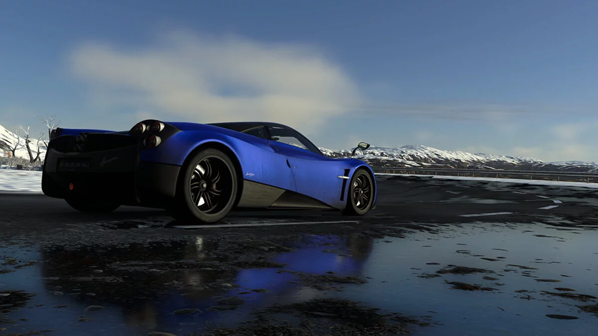 Скриншоты из Driveclub Bikes / Картинка 78