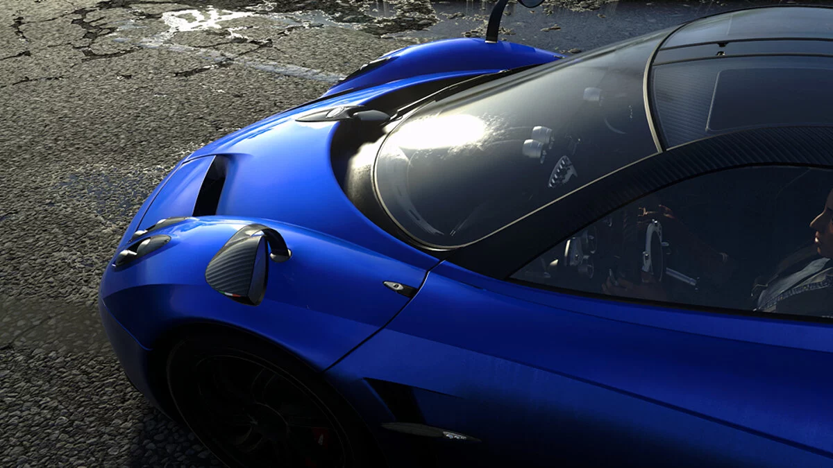 Скриншоты из Driveclub Bikes / Картинка 80