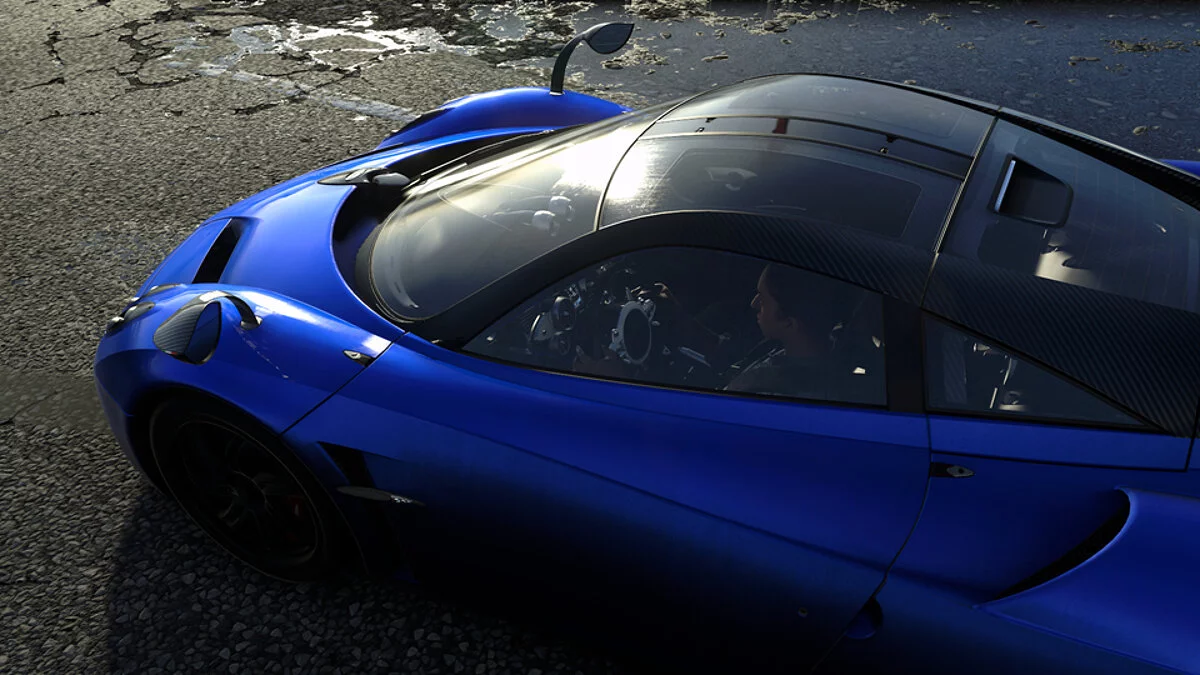 Скриншоты из Driveclub Bikes / Картинка 81