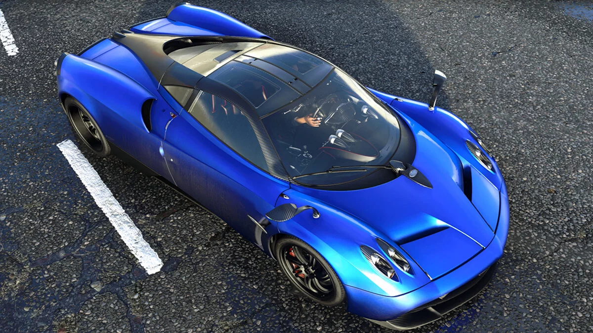 Скриншоты из Driveclub Bikes / Картинка 83