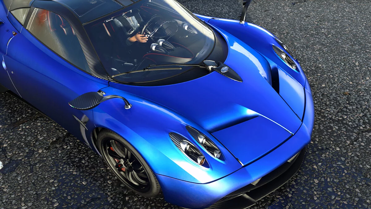 Скриншоты из Driveclub Bikes / Картинка 84