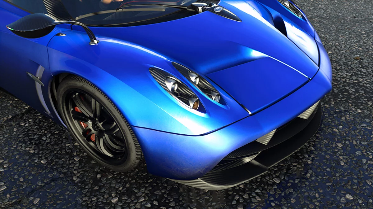 Скриншоты из Driveclub Bikes / Картинка 85