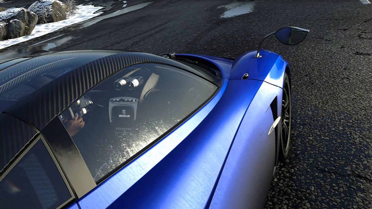 Скриншоты из Driveclub Bikes / Картинка 86