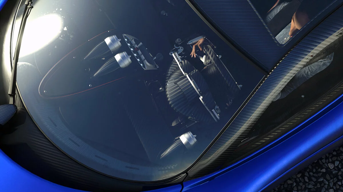 Скриншоты из Driveclub Bikes / Картинка 88