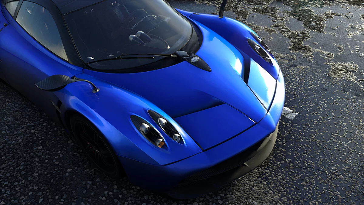 Скриншоты из Driveclub Bikes / Картинка 89