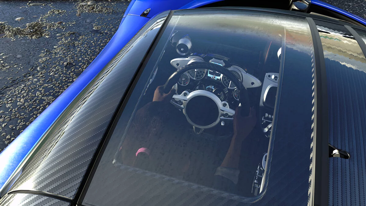 Скриншоты из DriveClub / Картинка 91