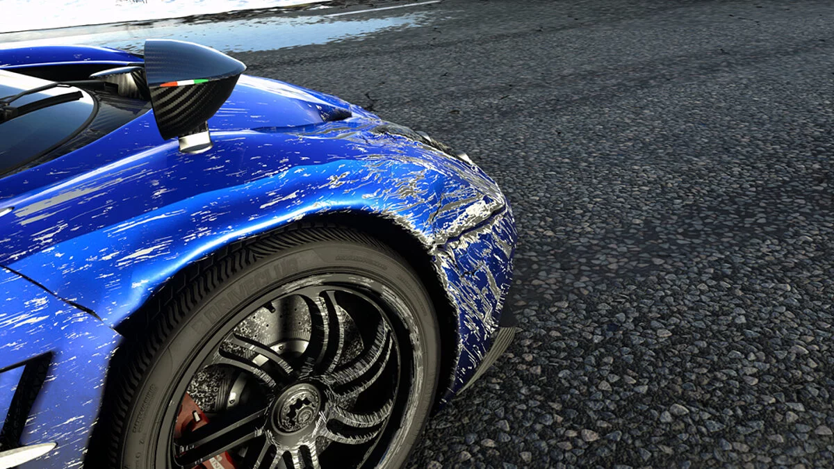 Скриншоты из DriveClub / Картинка 92