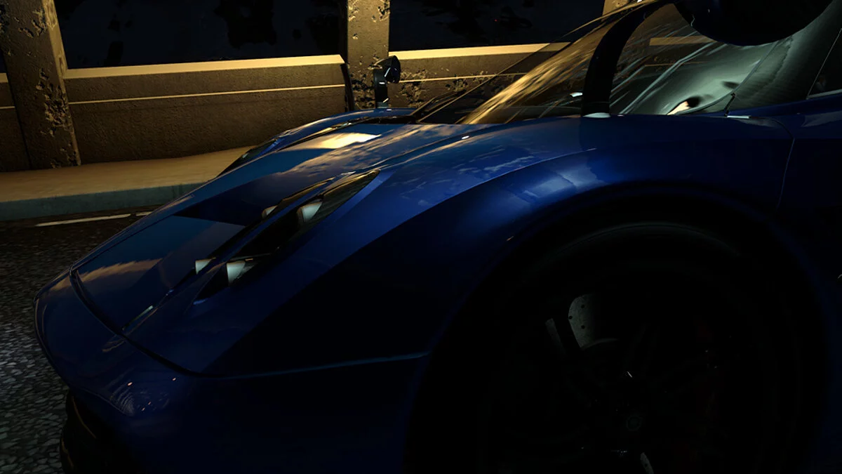 Скриншоты из DriveClub / Картинка 94