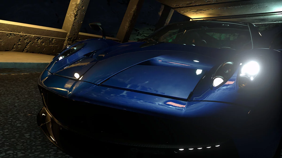 Скриншоты из DriveClub / Картинка 95