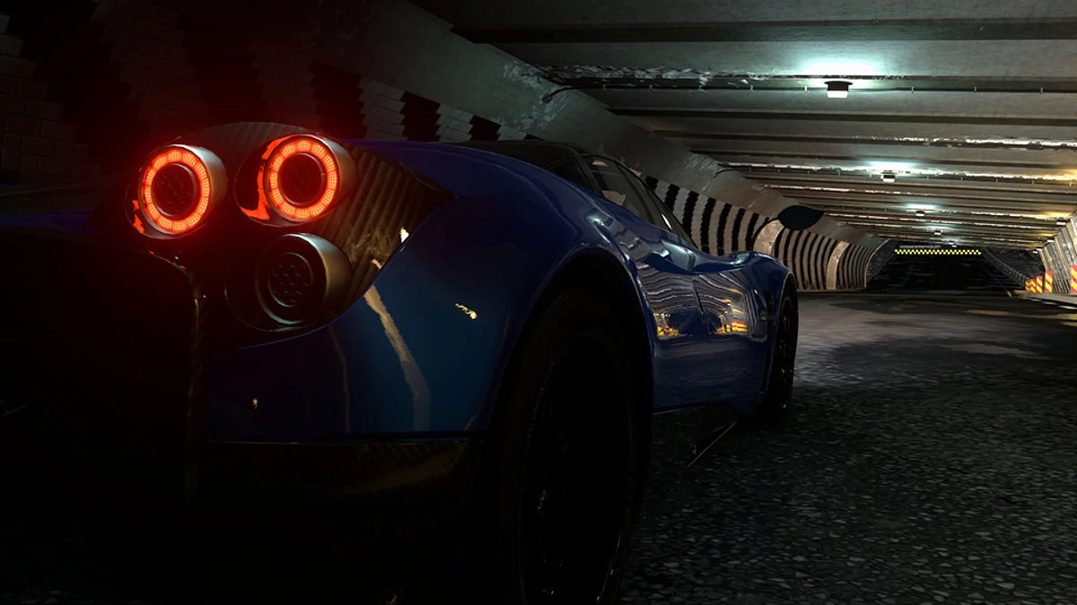 Скриншоты из DriveClub / Картинка 98