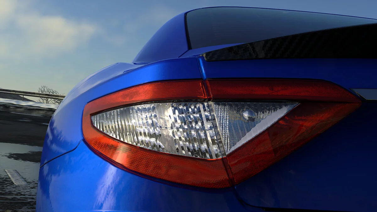 Скриншоты из DriveClub / Картинка 101