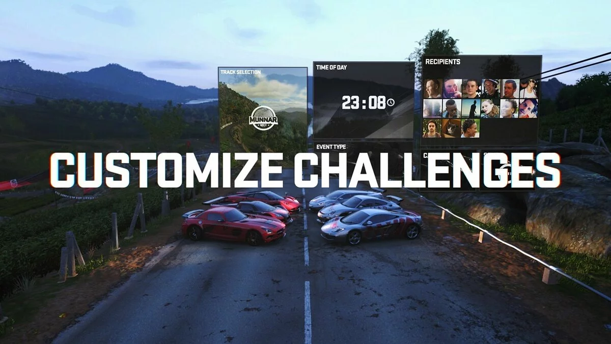 Скриншоты из DriveClub / Картинка 105