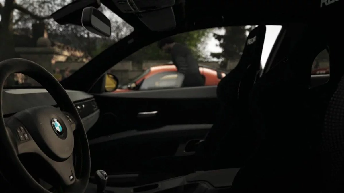 Скриншоты из Driveclub Bikes / Картинка 3