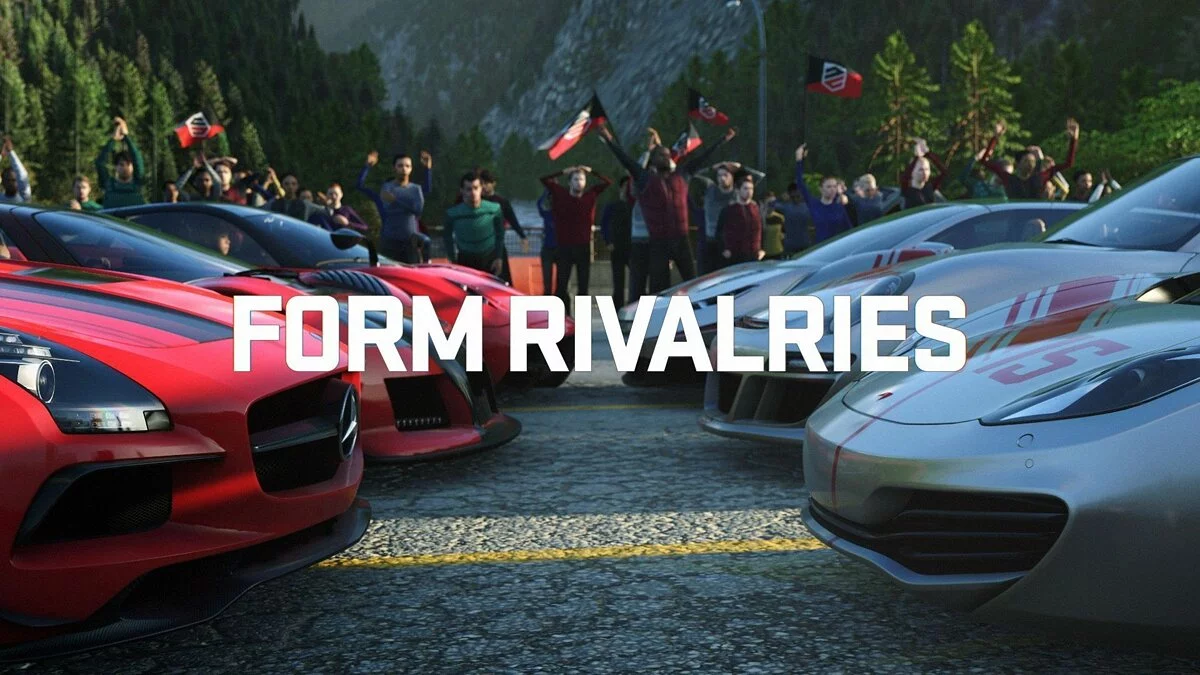 Скриншоты из DriveClub / Картинка 128