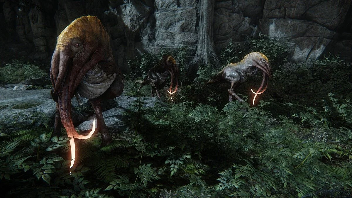 Скриншоты из Evolve / Картинка 14