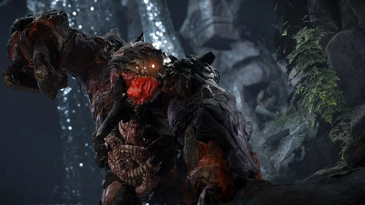 Скриншоты из Evolve / Картинка 112