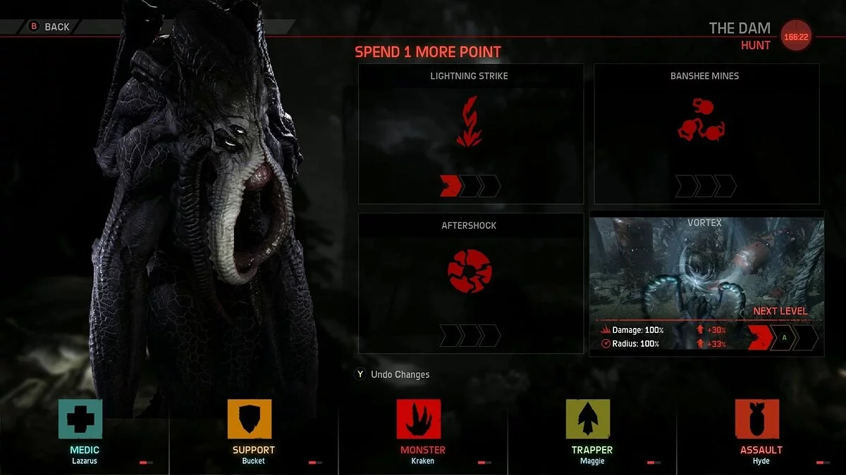 Скриншоты из Evolve / Картинка 30