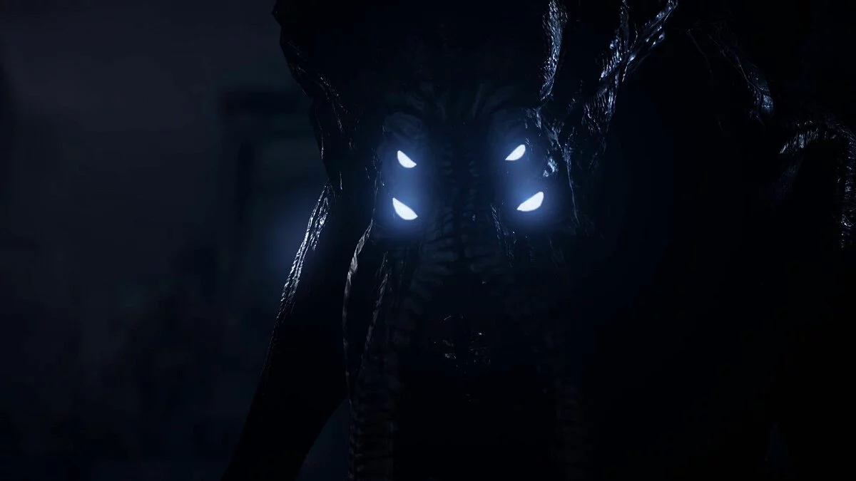 Скриншоты из Evolve / Картинка 35