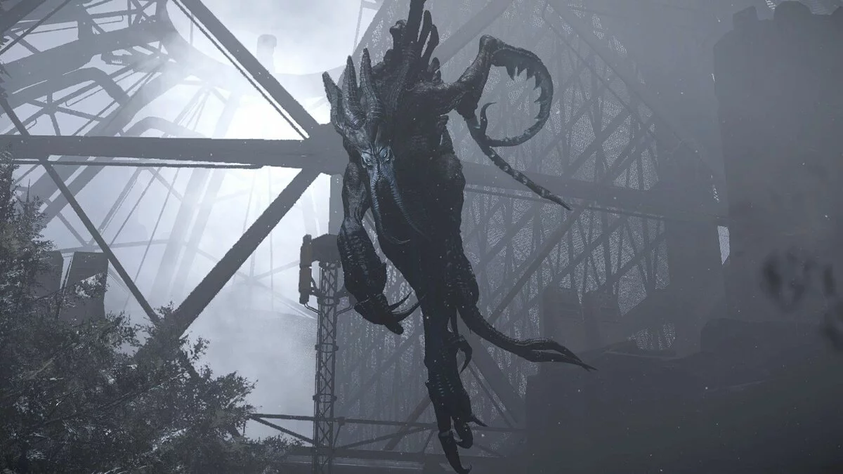 Скриншоты из Evolve / Картинка 41